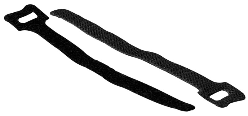 Thumbnail - ACT Kabelbinder CT4003 Schwarz 20 Stück
