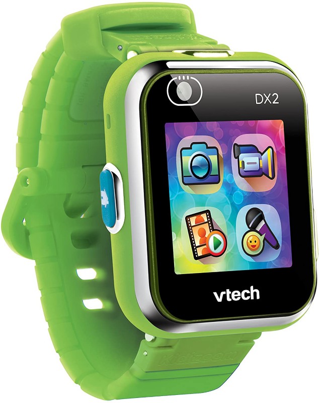 VTech Kidizoom DX2 Kids Smartwatch