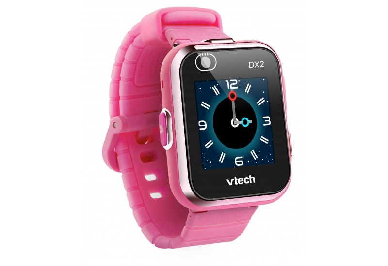 Image of VTech Smartwatch DX2 Kids Pink Mädchen