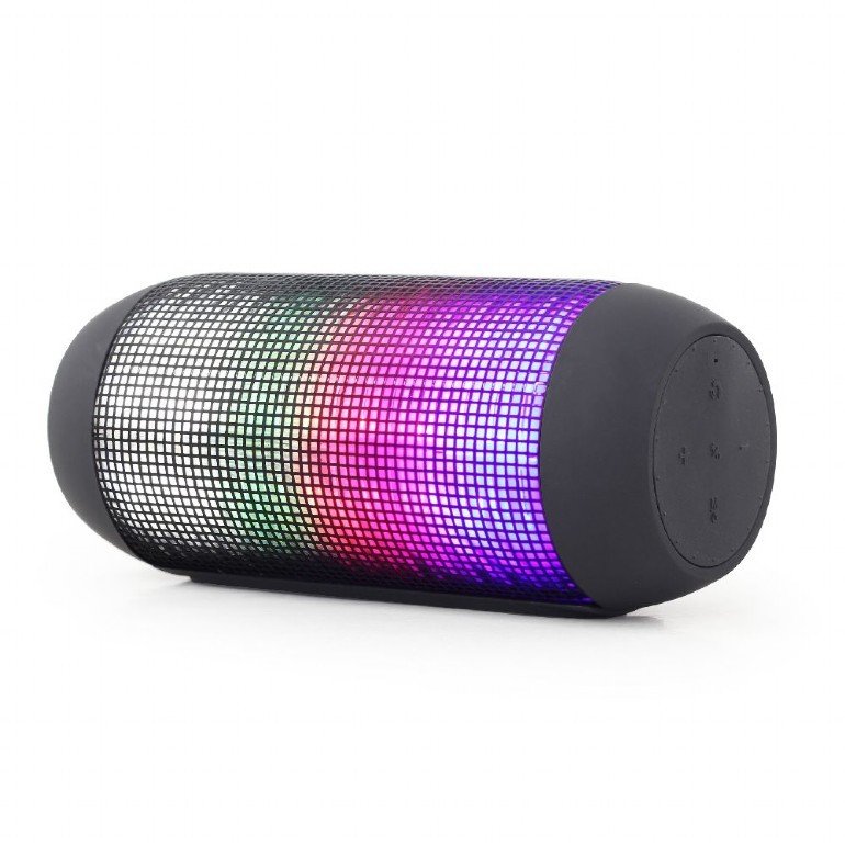 Gembird SPK-BT-05 Drahtloser & Bluetooth-Lautsprecher Schwarz