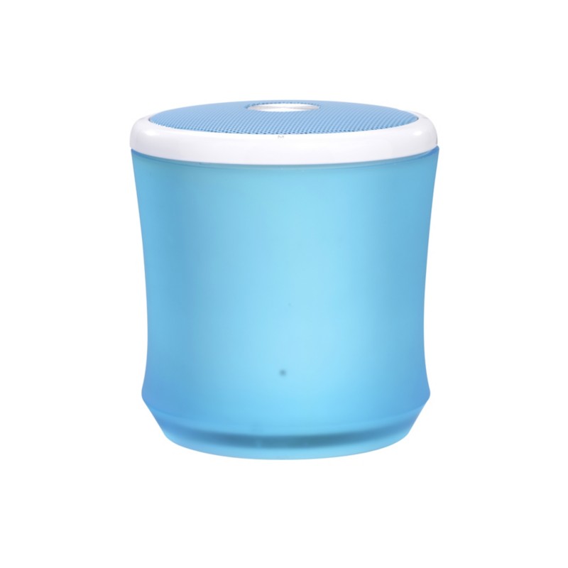 Image of Terratec Concert BT NEO xs Drahtloser & Bluetooth-Lautsprecher Blau