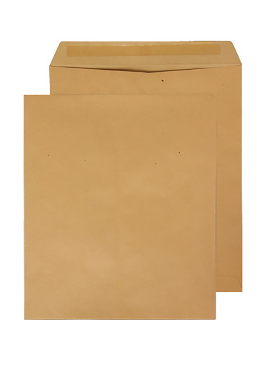 Blake Purely Everyday Envelopes Non Standard 279 (W) X 330 (H) Mm Gummed Cream 115 Gsm Pack Of 250