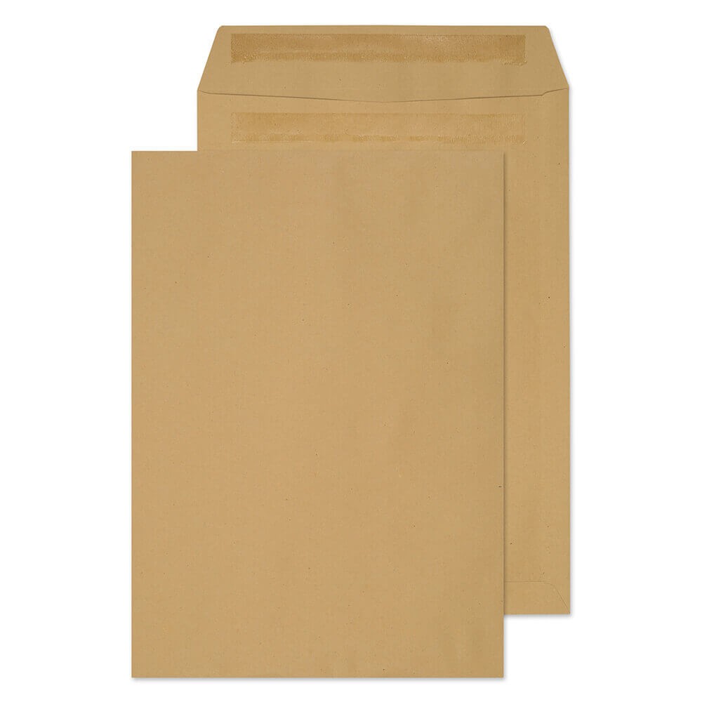 Blake Purely Everyday Envelopes B4 250 (W) X 352 (H) Mm Self-Adhesive Cream 120 Gsm Pack Of 250 - Image 3