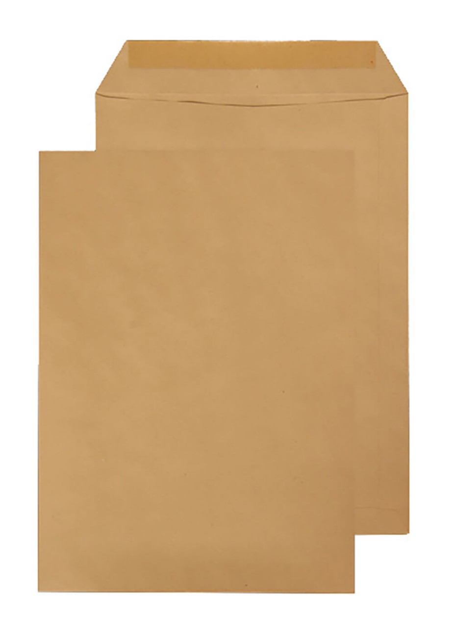 Blake Purely Everyday Envelopes B4 250 (W) X 352 (H) Mm Gummed Cream 120 Gsm Pack Of 250 - Image 3