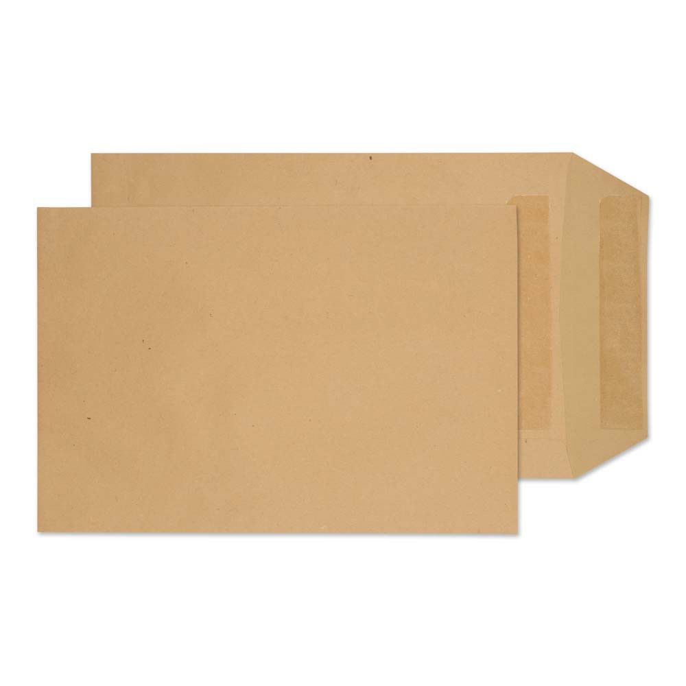 Blake Purely Everyday Envelopes C5+ 165 (W) X 240 (H) Mm Self-Adhesive Cream 90 Gsm Pack Of 500 - Image 3