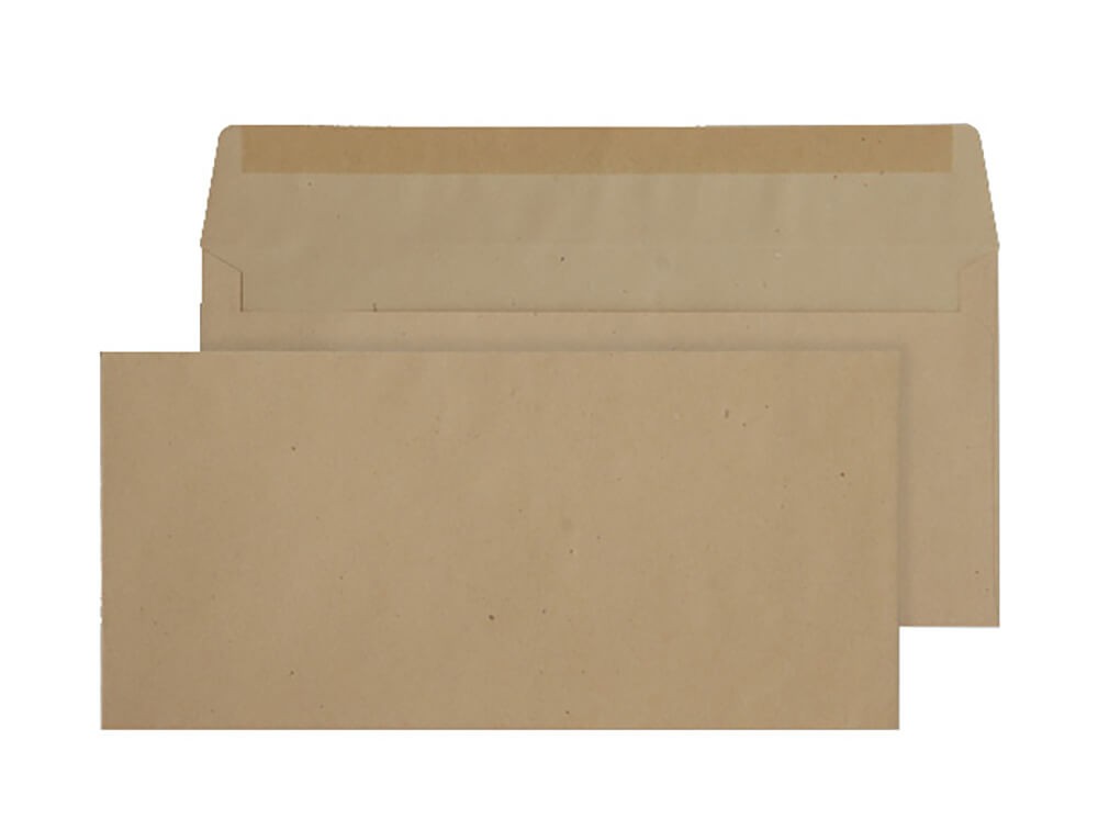 Blake Everyday Manilla Gummed Wallet 102x216mm 80gsm Pack 1000 Code - Image 3