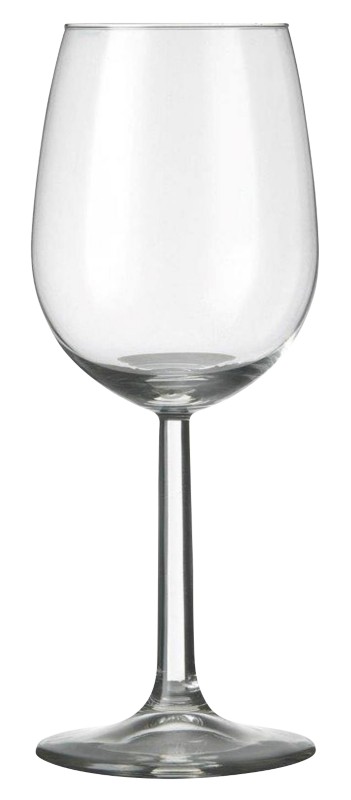 Weinglas Glas 290 ml Transparent 6 Stück