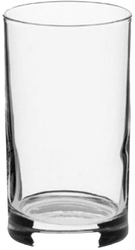 Trinkglas Glas 270 ml Transparent 12 Stück