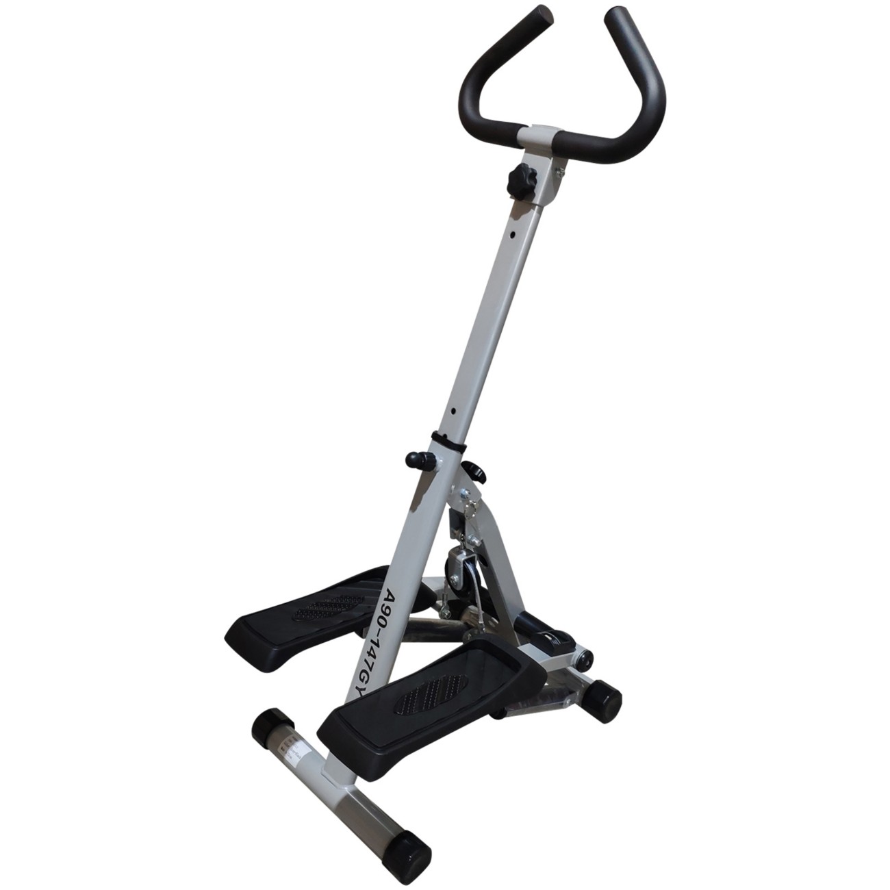Homcom Manual Exercise Bike