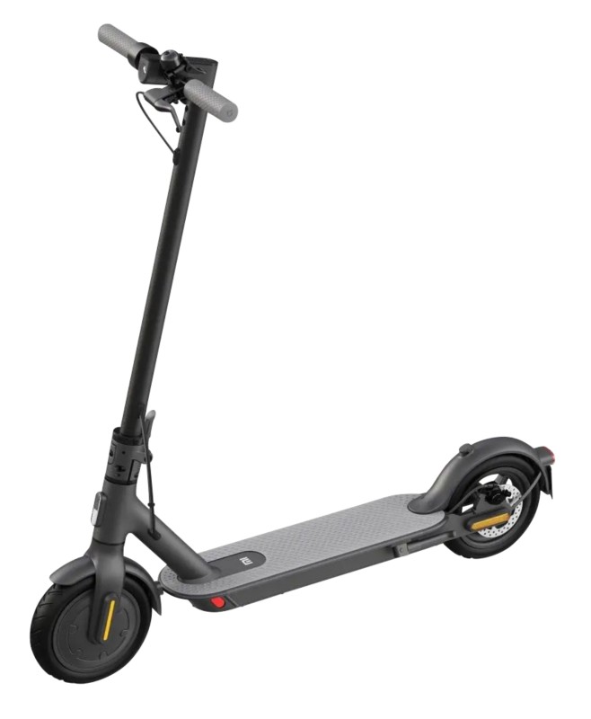 Trottinette électrique Xiaomi 1S Noir