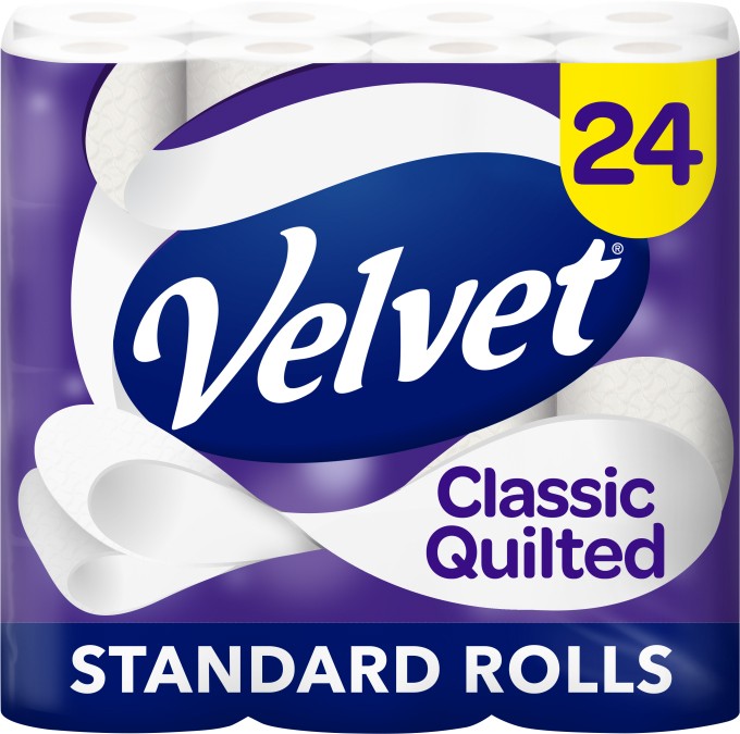 Velvet Jumbo, 24 Count - Image 12