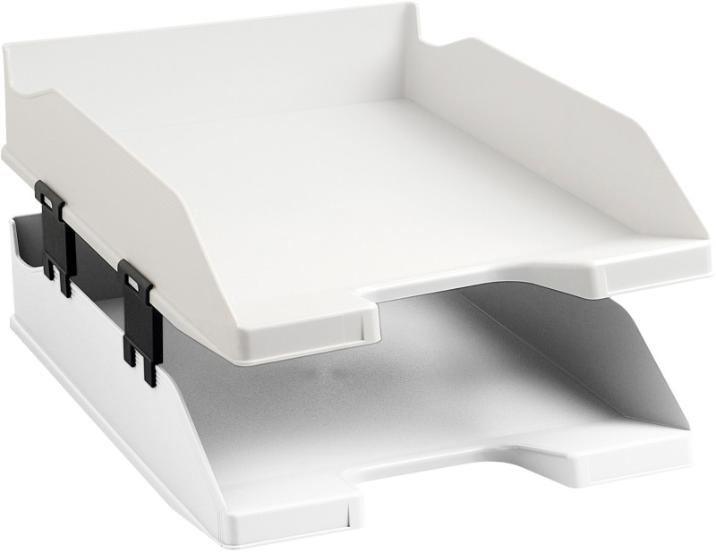 Thumbnail - Exacompta Abstandshalter Schwarz 41.74.7 cm