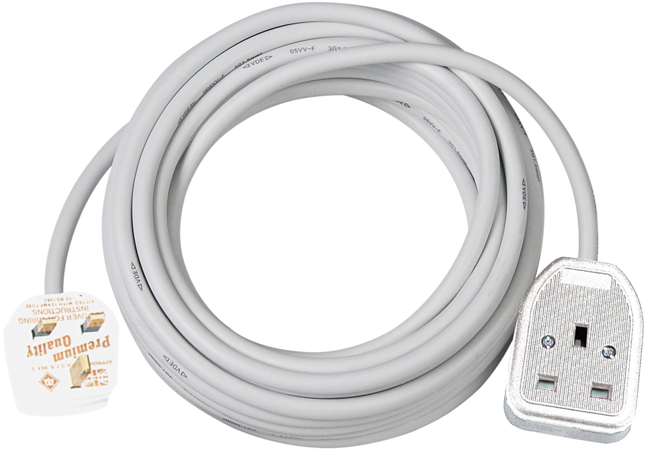 Brennenstuhl Extension Cable 3M