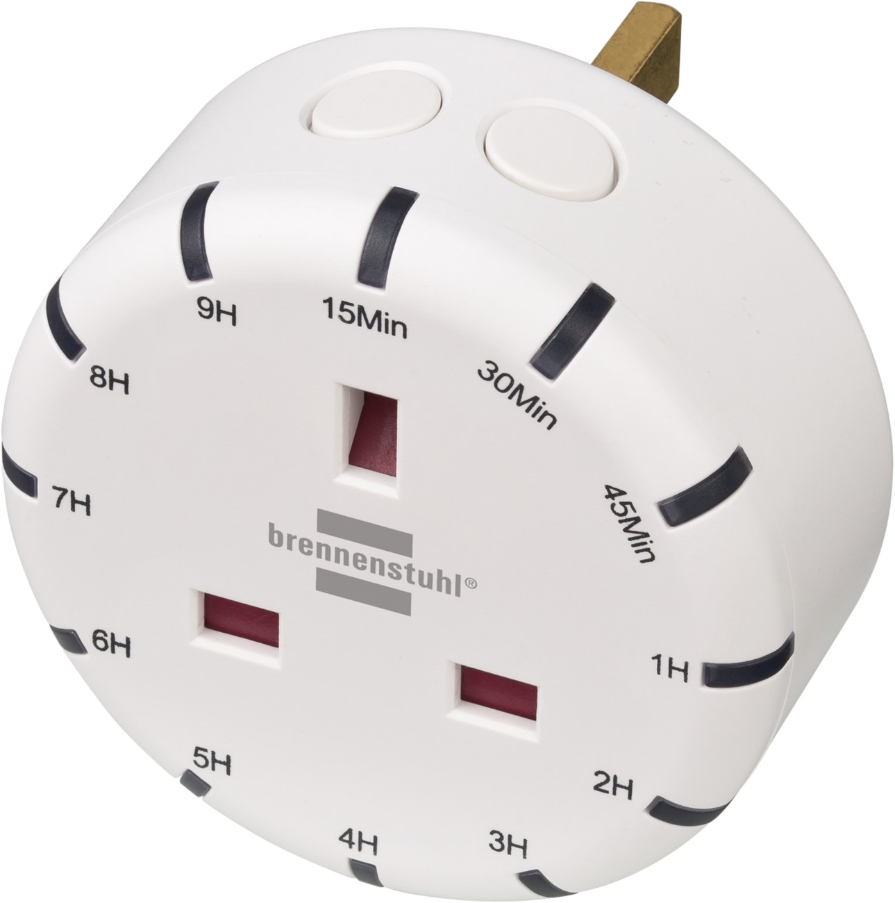Brennenstuhl Digital Timer