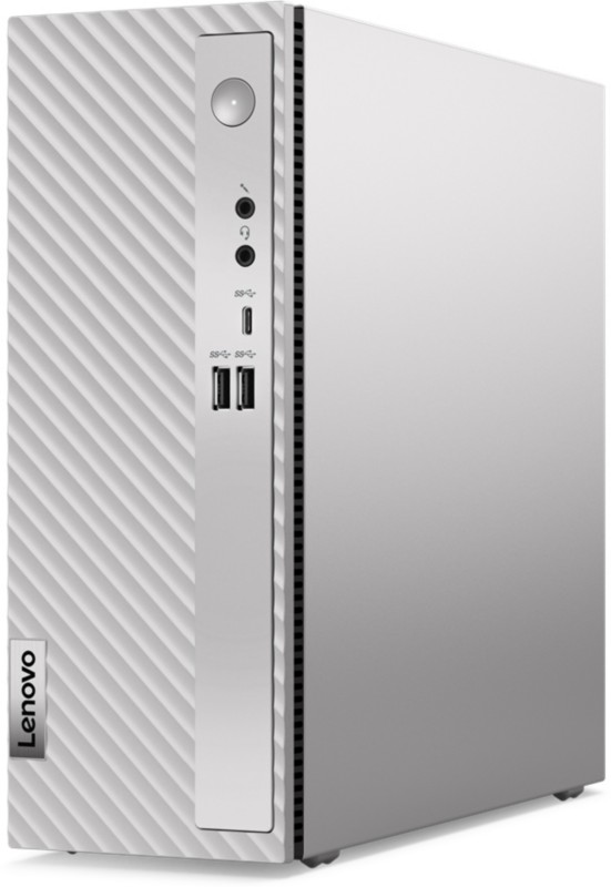 Lenovo Desktop 07IAB7 8 GB UHD Graphics 710