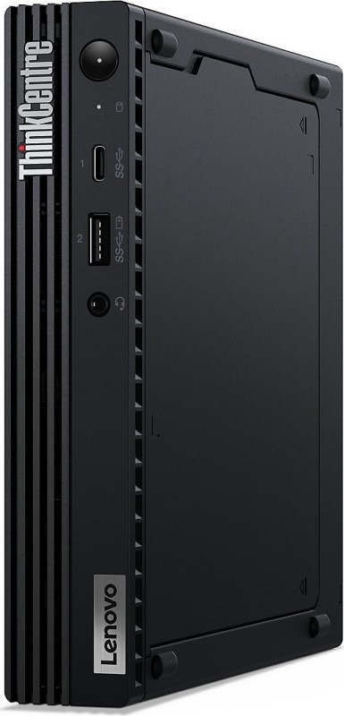 Lenovo Desktop M75q Ryzen 5 PRO, 16 GB Radeon Graphics