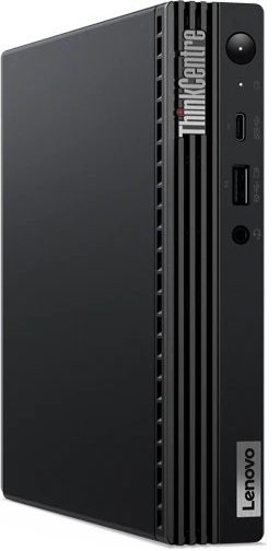 Lenovo Desktop M70q Intel Core i3 8 GB UHD Graphics 630