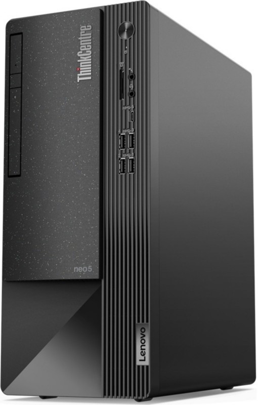 Lenovo Desktop 50T Intel Core i5 8 GB UHD Graphics 730 FreeDOS