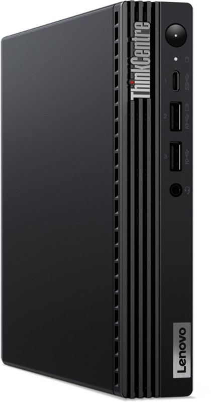 Lenovo Desktop M70q Intel Core i3 8 GB UHD Graphics 730