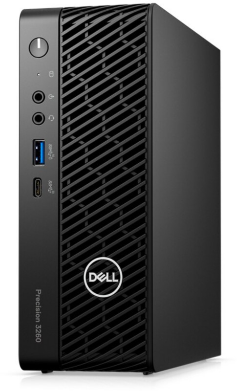 Dell Desktop 3260 Intel Core i7 16 GB T1000 Windows 10 Pro 64bit