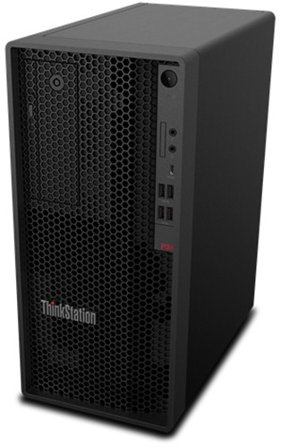 Lenovo Desktop P340 Intel Core i7 16 GB UHD Graphics 630 Windows 10 Pro