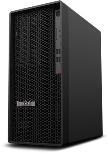 Lenovo Desktop 30E300BHGE P350 Core i5, 2.6 GHz UHD Graphics 730 Windows 11 Pro