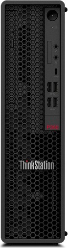 Lenovo Desktop 30E50055GE P350 Core i7, 2.5 GHz UHD Graphics 750 Windows 11 Pro