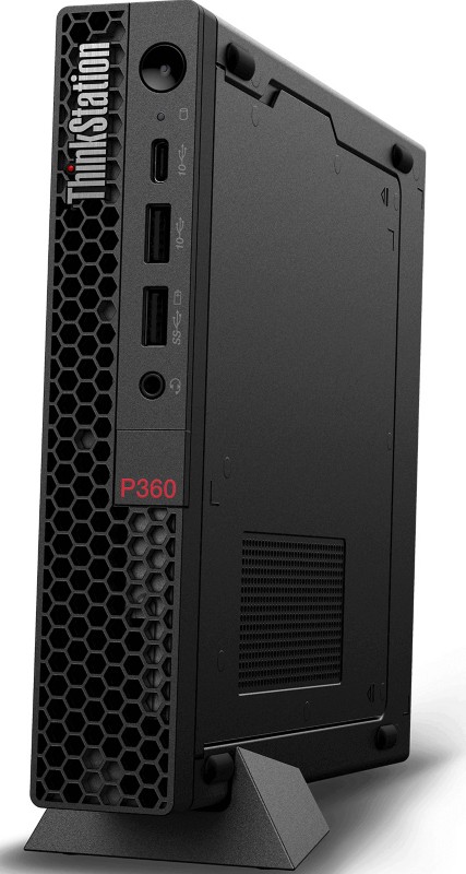 Lenovo Desktop P360 Core i7, 1 GHZ UHD Graphics 770 Windows 11 pro