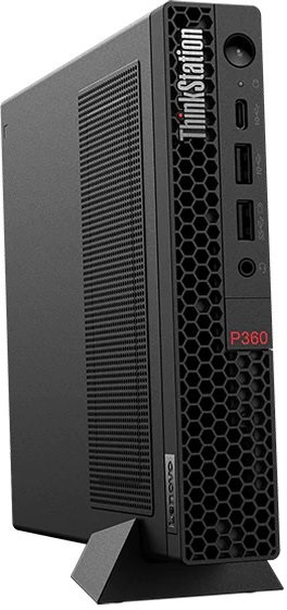 Lenovo Desktop P356 Intel Core i7 32 GB UHD Graphics 770 Windows 11 Pro