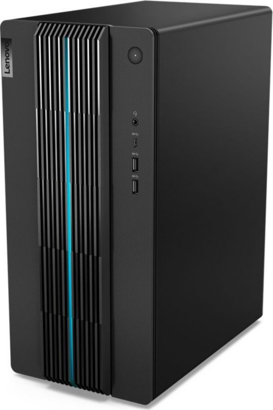 Lenovo Desktop 17IAB7 Intel Core i5 16 GB NVIDIA GeForce RTX 3060, 12GB Windows 11 Home