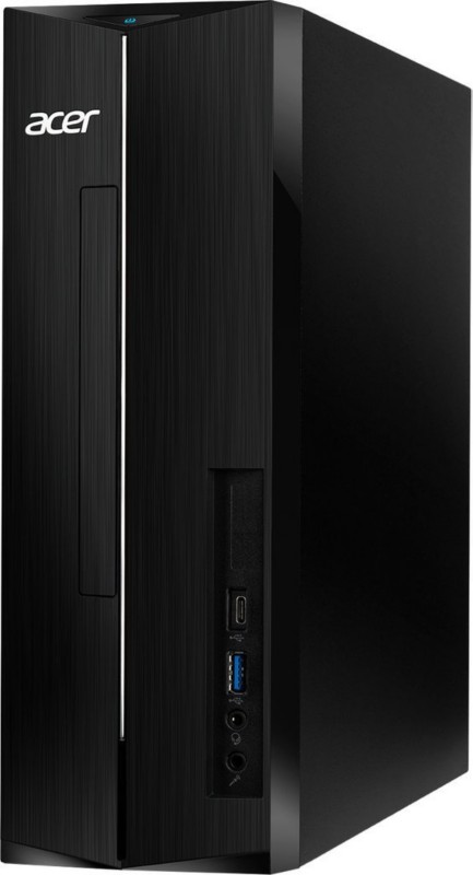 Acer Desktop XC-1760 Intel Core i3 8 GB UHD Graphics 730 Windows 11 Home