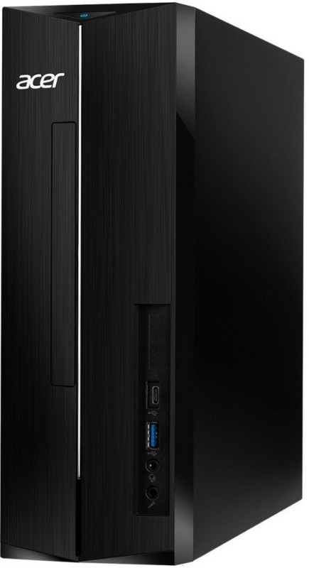 Acer Desktop XC-1760 Intel Core i3 8 GB UHD Graphics 730