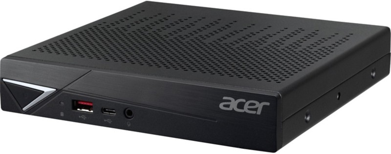 Acer Desktop N2580 Intel Core i5 8 GB Iris Xe Graphics Linux (eShell)