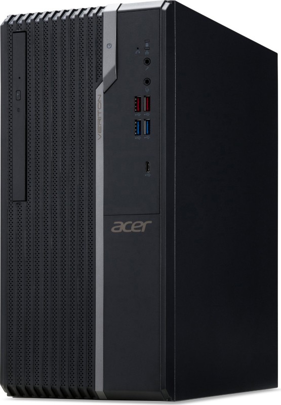 Acer Desktop S4680G Intel Core i7 16 GB UHD Graphics 750 Windows 10 Pro