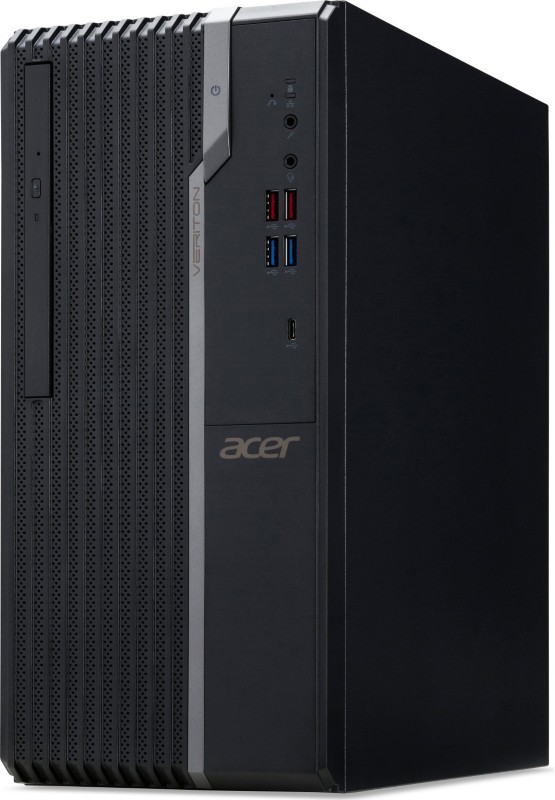 Acer Desktop S4680G Intel Core i5 8 GB UHD Graphics 730 Windows 11 Pro