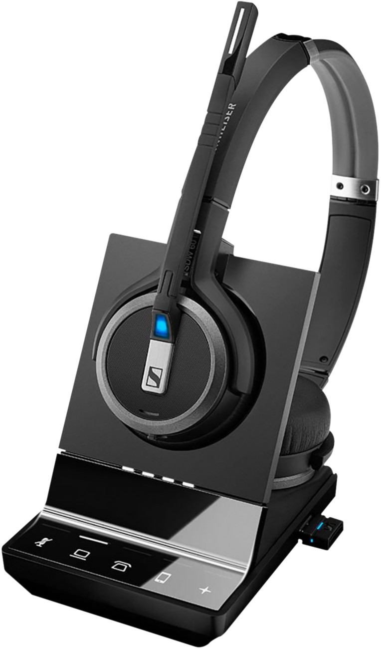 Epos Impact SDW 5066 EU/UK/AUS DECT Headset (1001026) - Image 9