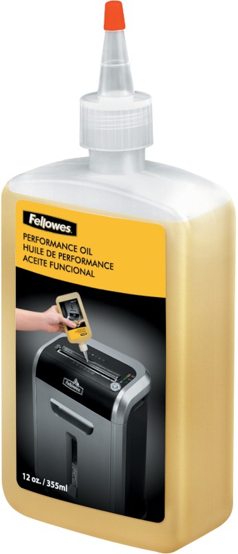 Thumbnail - Fellowes Aktenvernichteröl 350 ml