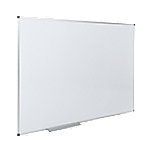 Magnetic Whiteboard Lacquered Steel 180 x 120 cm