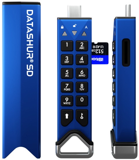 Istorage Flash Drive