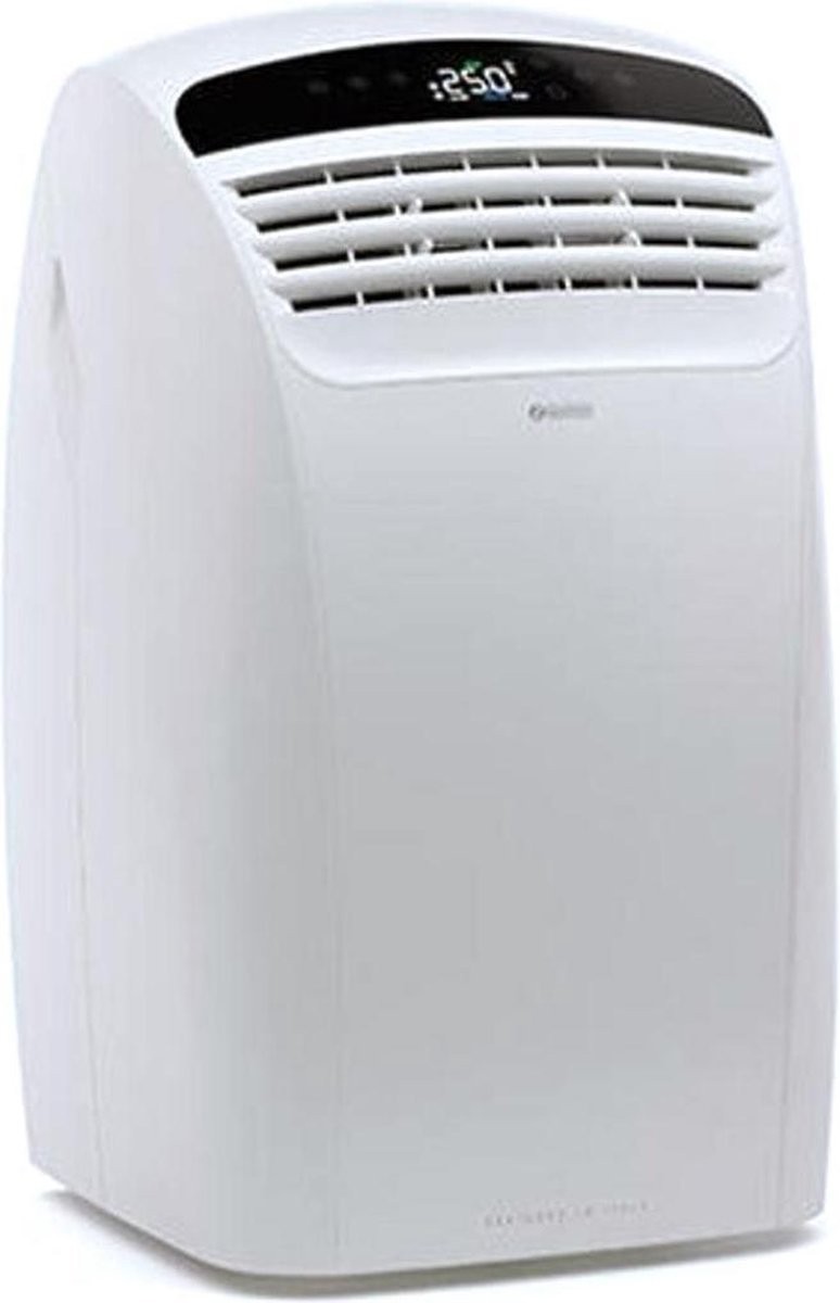OLIMPIA SPLENDID mobile Klimaanlage OS021400 Weiß 39,6 x 46 x 76,2 cm