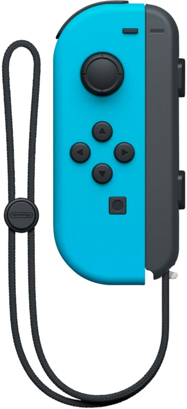 Thumbnail - Nintendo Controller Joy-Con (L)