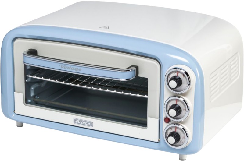 Thumbnail - Ariete Backofen Blau 1380 W