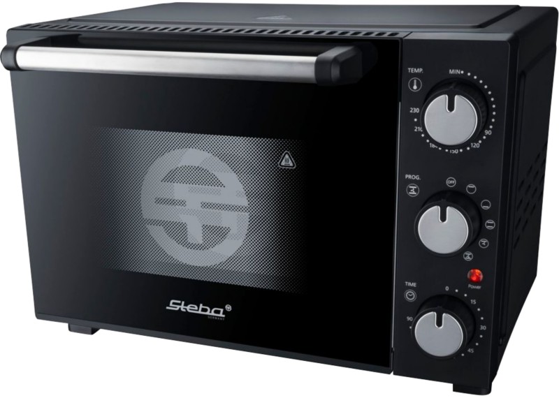 Thumbnail - Steba Backofen KB M 19 1400 W