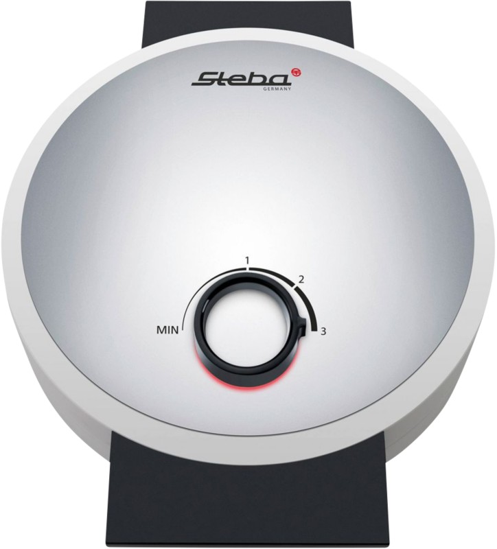 Thumbnail - Steba Waffeleisen 186600 1000 W