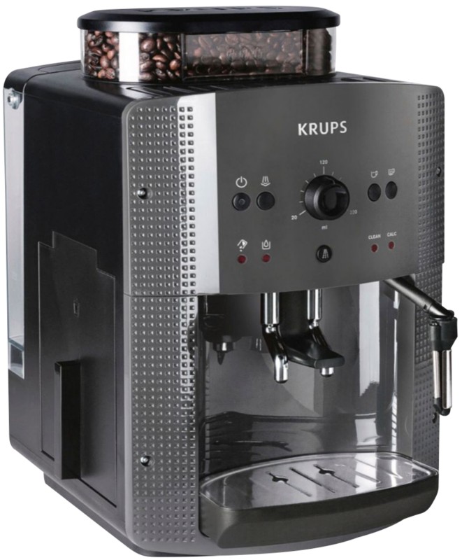 Thumbnail - KRUPS Kaffeemaschine EA810B 15 bar