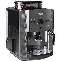 KRUPS Kaffeemaschine EA810B 15 bar