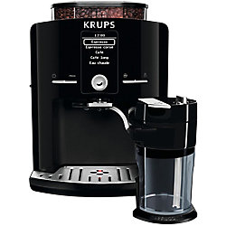 KRUPS Kaffeemaschine EA 8298 16 bar EA  8298