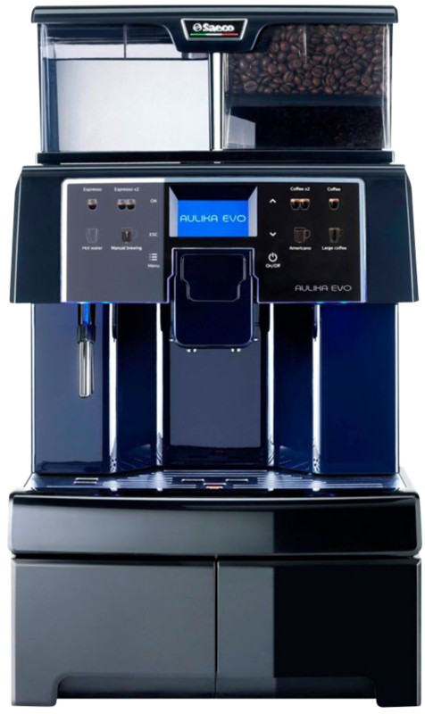 Image of Saeco Kaffeemaschine 10000044