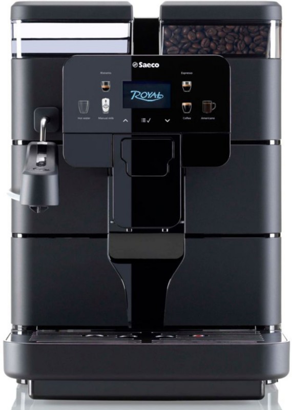 Image of Saeco Kaffeemaschine 9J0060 18 bar