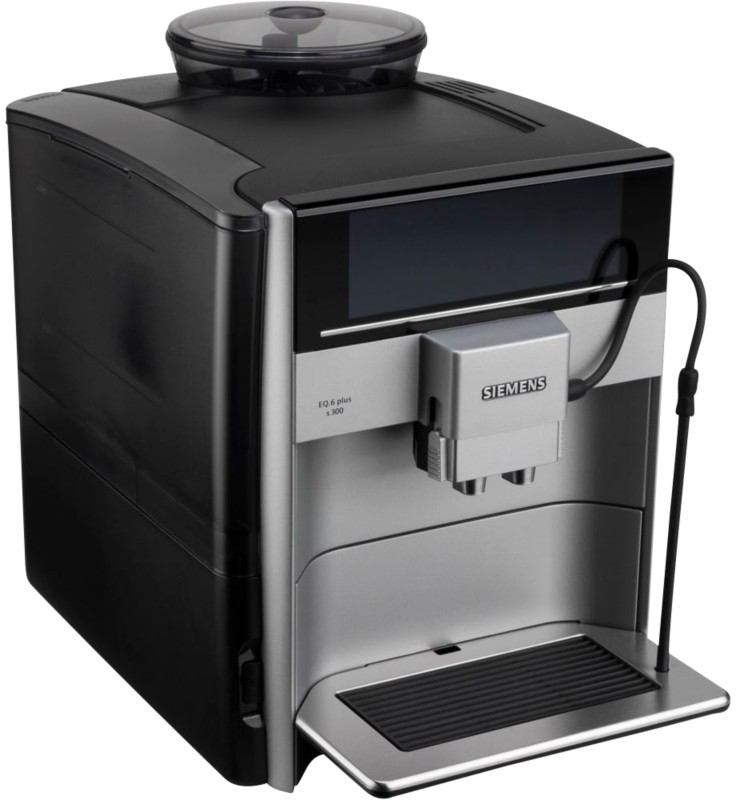 Siemens Kaffeemaschine TE653M11RW